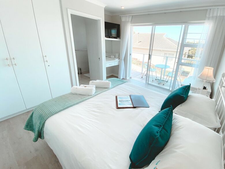 Thanda Vista - Bed And Breakfast