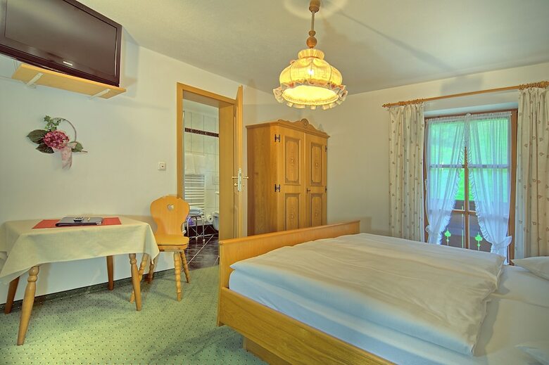 Naturhotel Reissenlehen
