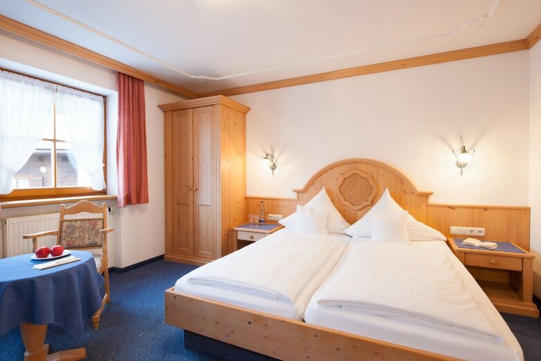Naturhotel Reissenlehen