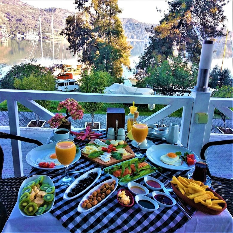 Levent Hotel