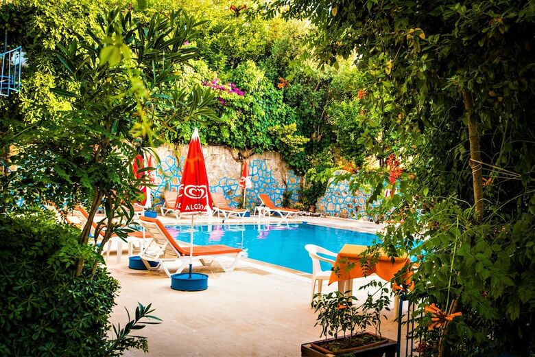 Levent Hotel