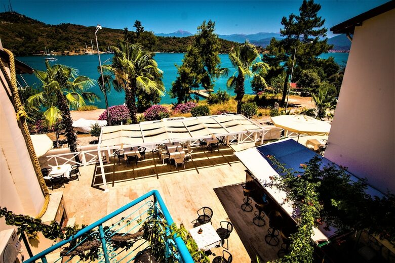 Levent Hotel