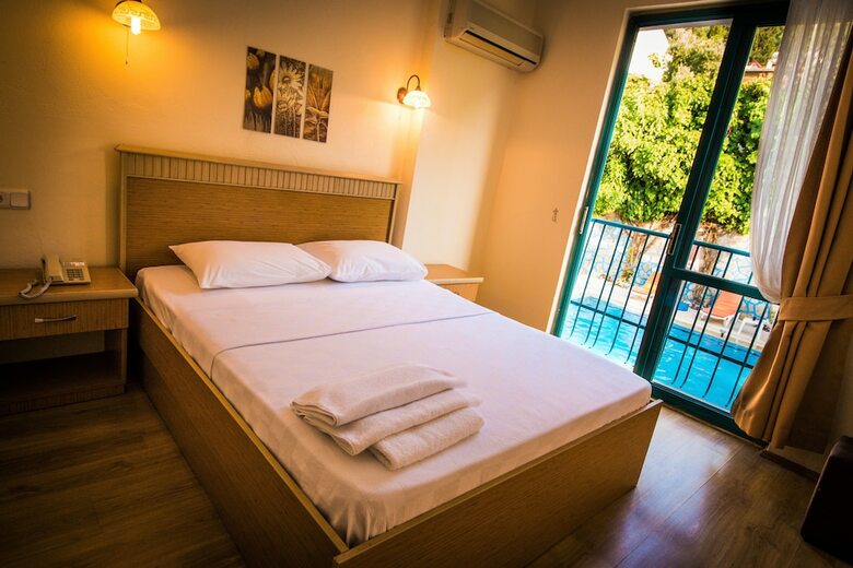 Levent Hotel