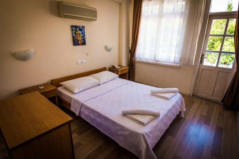 Levent Hotel