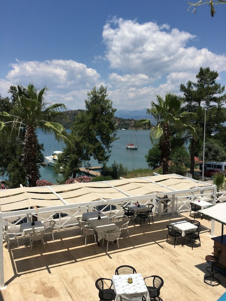 Levent Hotel