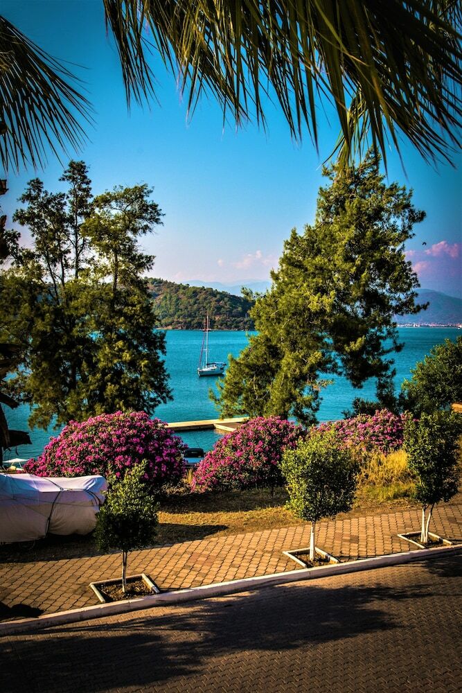 Levent Hotel