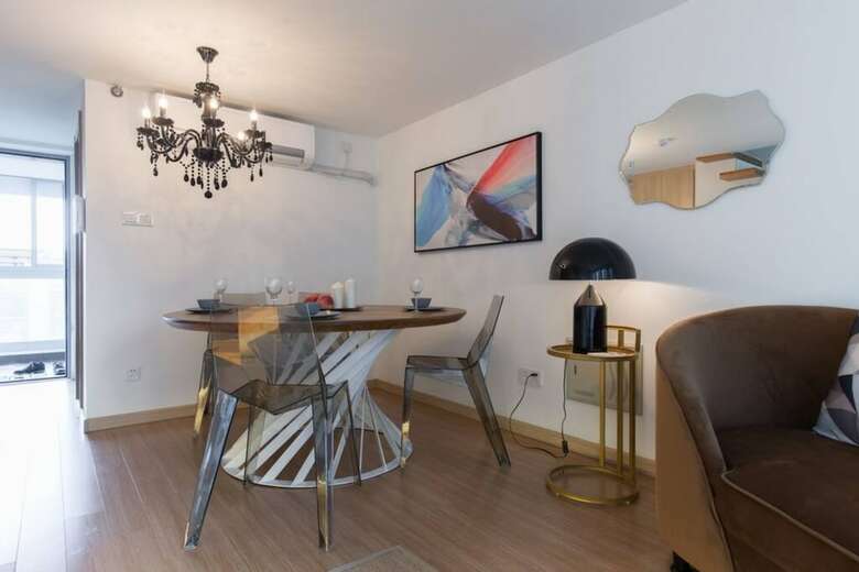 Hotel Ringko's Apartment Xinrong Road No.1