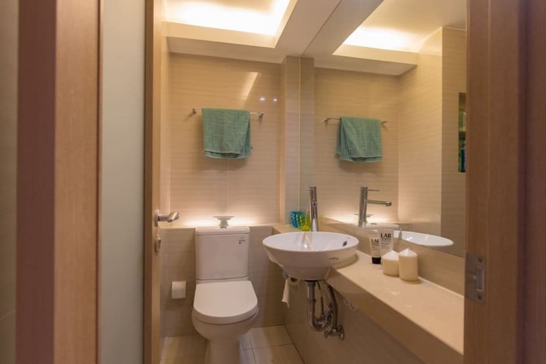 Hotel Ringko's Apartment Xinrong Road No.1