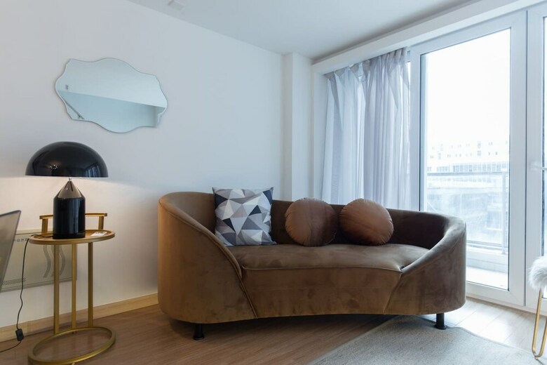 Hotel Ringko's Apartment Xinrong Road No.1