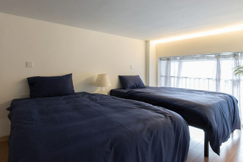 Hotel Ringko's Apartment Xinrong Road No.1