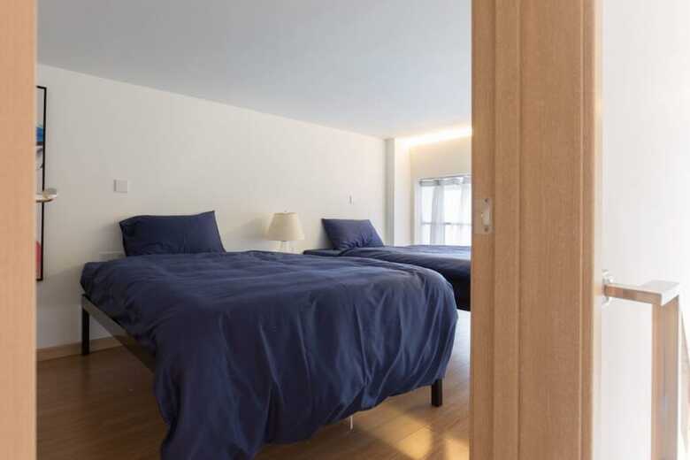 Hotel Ringko's Apartment Xinrong Road No.1
