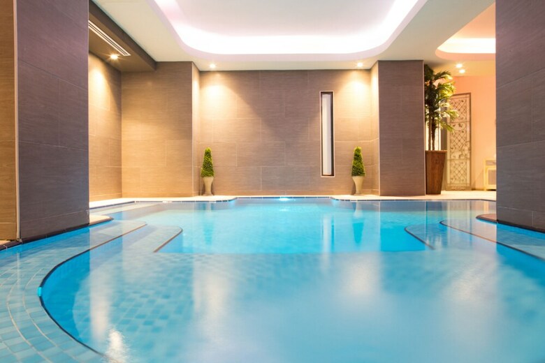 Mood Hotel Istanbul