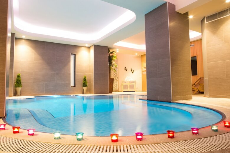 Mood Hotel Istanbul