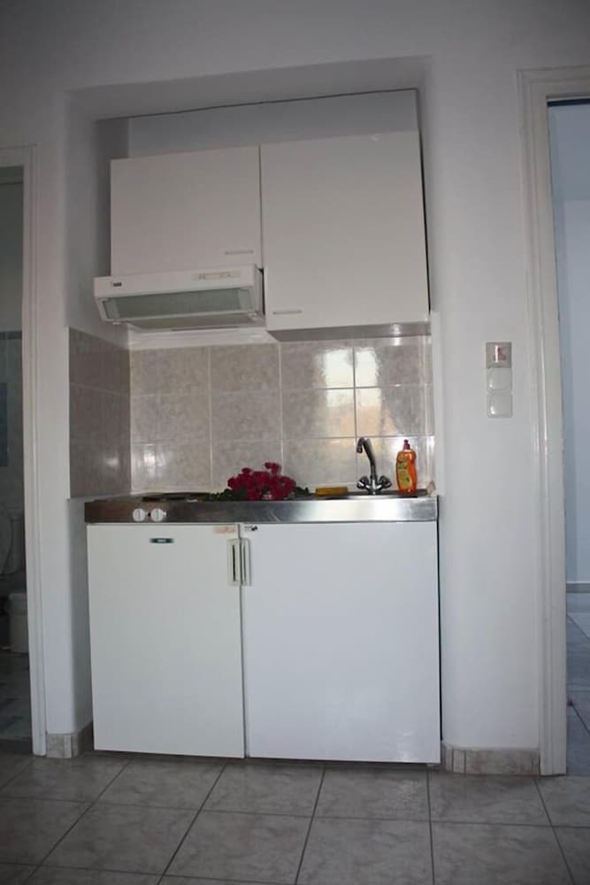 Apartamentos Mavromatis Studios