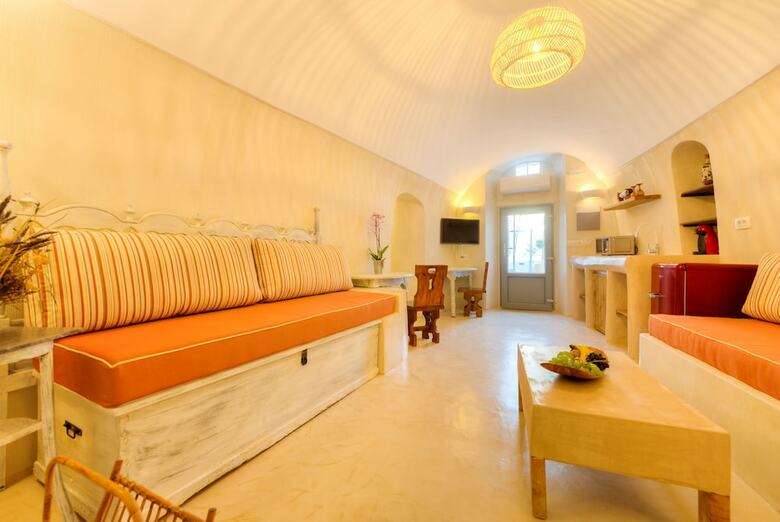 Apartamentos Pasithea Luxury Suites