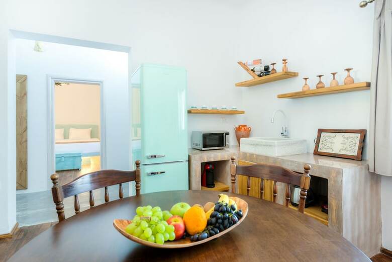 Apartamentos Pasithea Luxury Suites