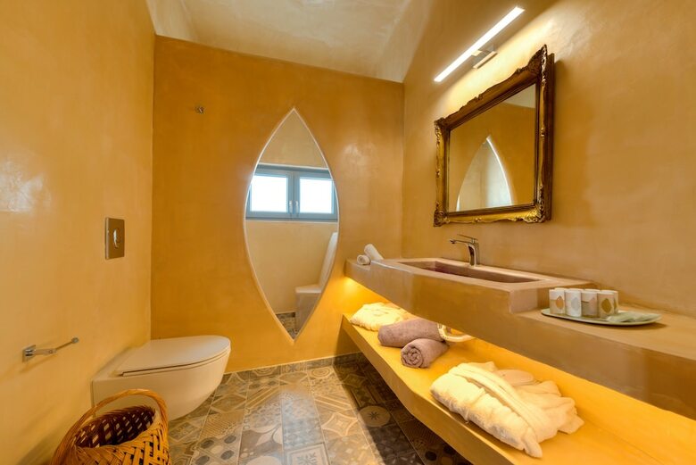 Apartamentos Pasithea Luxury Suites