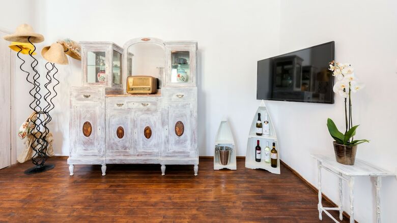 Apartamentos Pasithea Luxury Suites