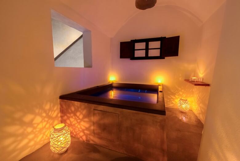Apartamentos Pasithea Luxury Suites