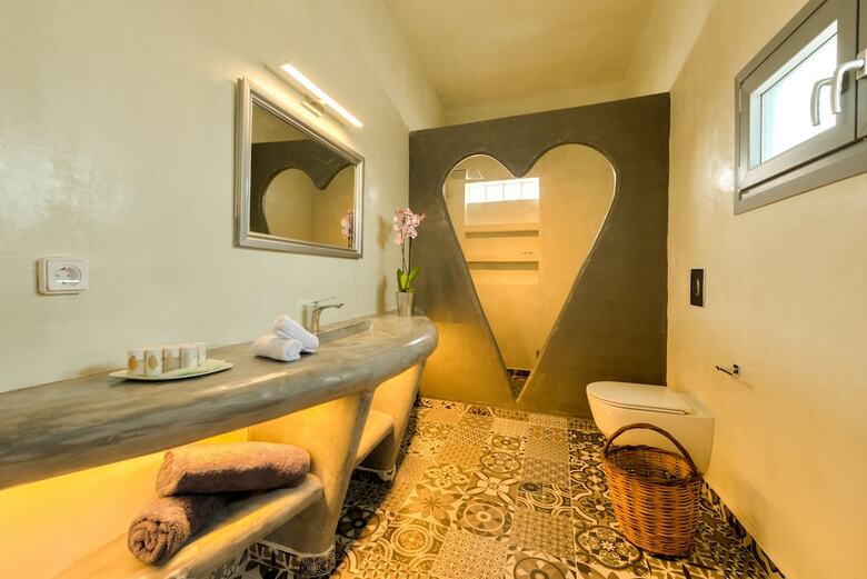 Apartamentos Pasithea Luxury Suites