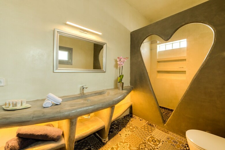 Apartamentos Pasithea Luxury Suites
