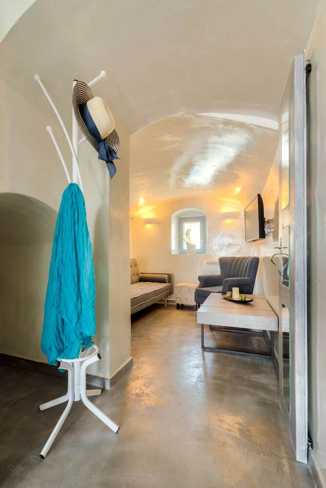 Apartamentos Pasithea Luxury Suites