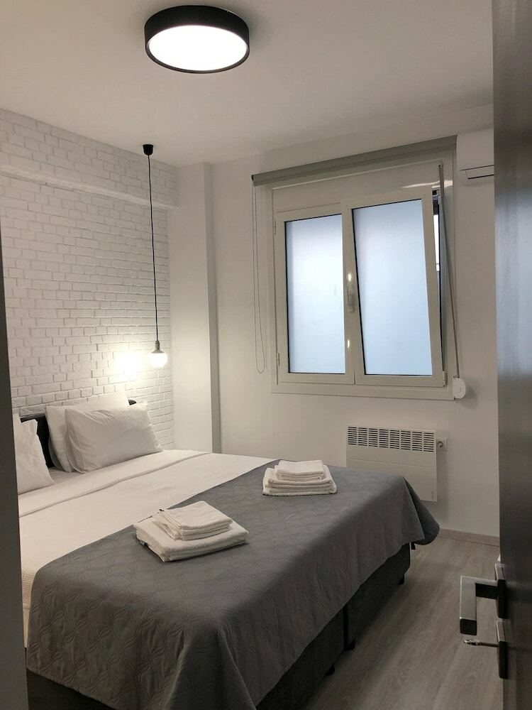 Apartamentos Athens View Loft 07 & 08