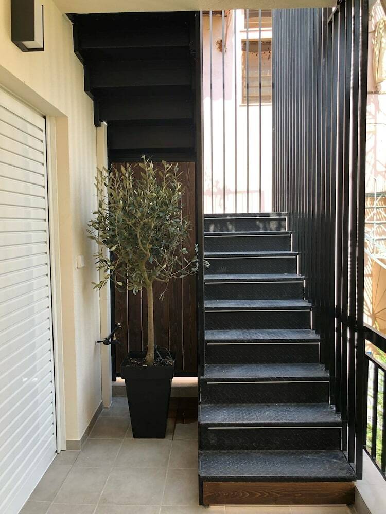 Apartamentos Athens View Loft 07 & 08