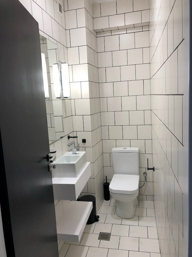 Apartamentos Athens View Loft 07 & 08