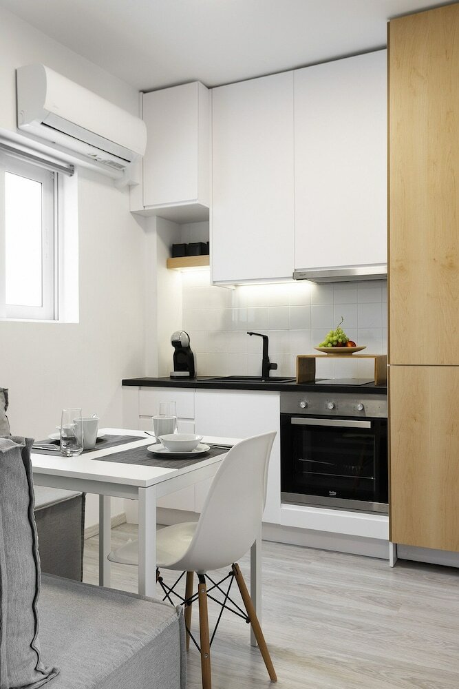 Apartamentos Athens View Loft 07 & 08