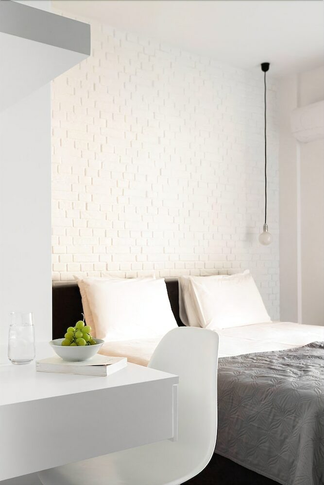 Apartamentos Athens View Loft 07 & 08