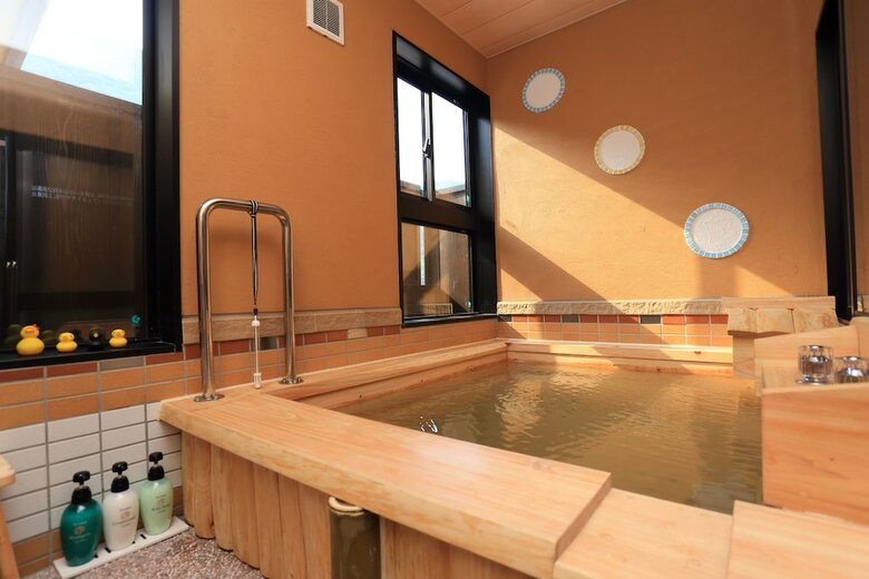Hotel Koshikano Onsen