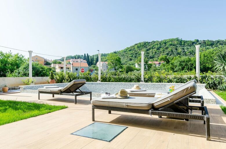 Apartments Villa Dolores