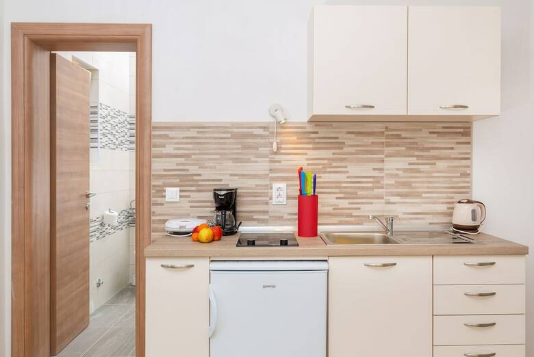 Hotel Apartments Elica