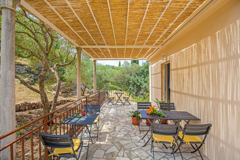 Hotel Apartments Elica