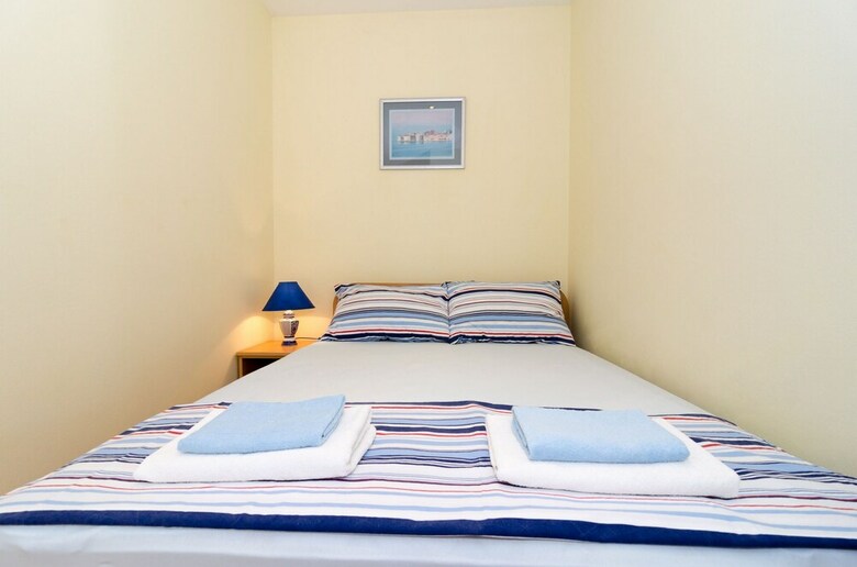 Apartments Radic