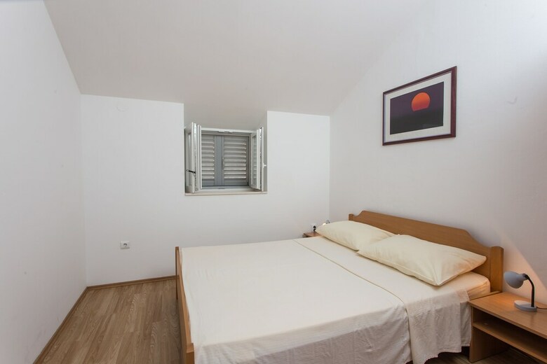 Apartmani Katarina - Frano