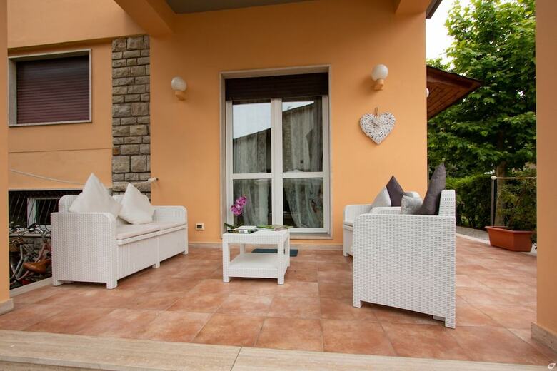 Villa Bianca