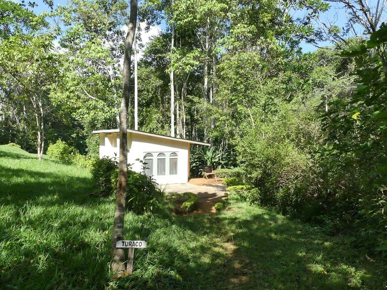Amani Forest Camp Emau Hill
