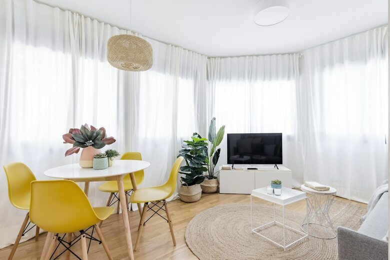 Apartamentos Olala Go Madrid