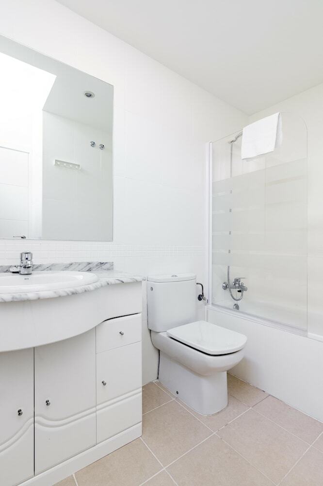 Apartamentos Olala Go Madrid