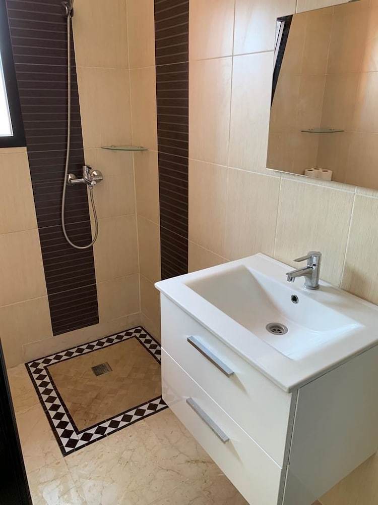 Apartamentos Appartement Gueliz