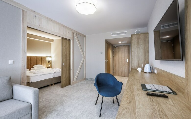 Hotel Platinum Mountain Resort & Spa
