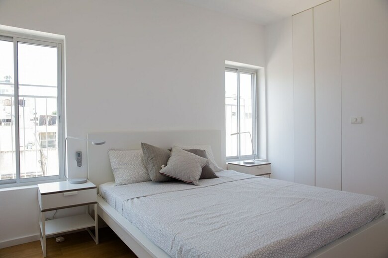 Apartamento Magic Penthouse Tlv Harbor