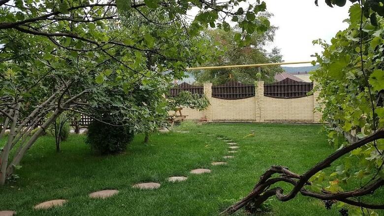 Hotel Sadorini Guest House
