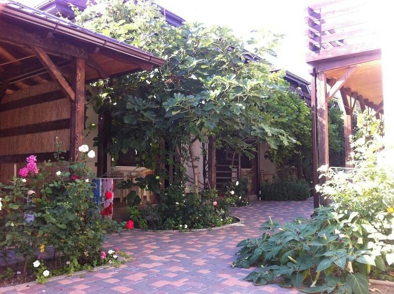 Hotel Sadorini Guest House