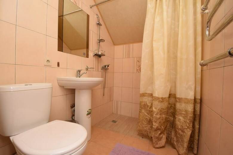 Hotel Sadorini Guest House