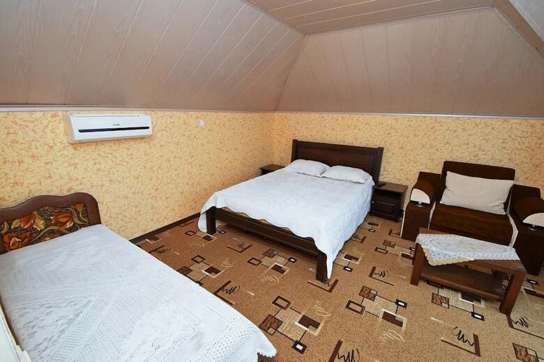 Hotel Sadorini Guest House