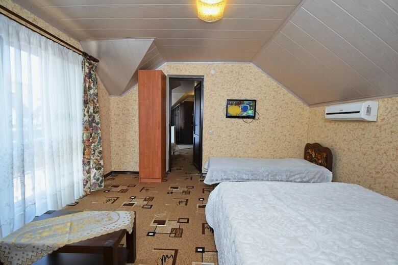 Hotel Sadorini Guest House