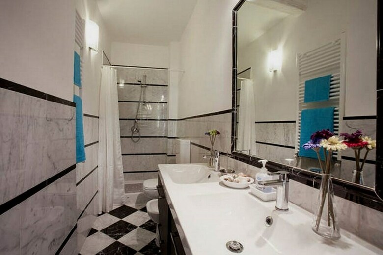Apartamento Carmine Suite